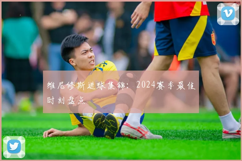 维尼修斯进球集锦：2024赛季最佳时刻盘点